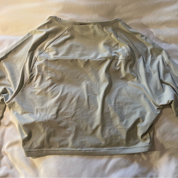 Gymshark long sleeve - Picture 2 of 4